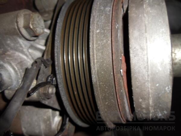 Електромуфти Iveco Daily 3.0hpi (E4) 2006-2011 31118 - 2