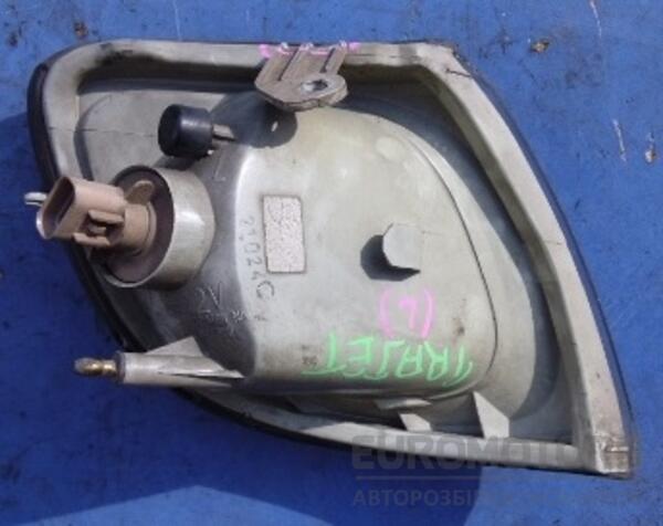 Поворотник левый Hyundai Trajet 2000-2008 92301-3A0 31143 - 2