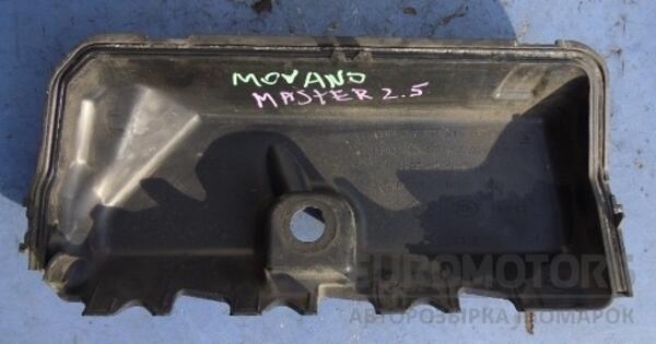 Декоративная крышка мотора Renault Master 2.5dCi 1998-2010 8200397655 31147 - 2