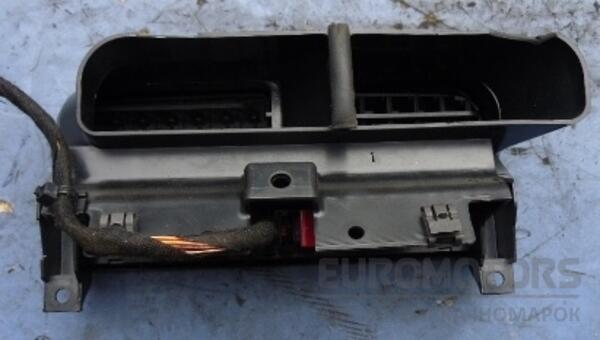Рамка торпеди центральна з повітроводами Fiat Grande Punto 2005 735386328 31170 - 2