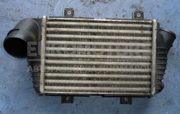 Радиатор интеркуллера VW Transporter 2.5tdi (T4) 1990-2003 701145805C 31231 - 1