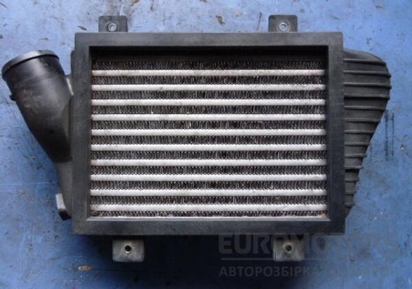 Радіатор інтеркулера VW Transporter 2.5tdi (T4) 1990-2003 701145805C 31231 - 2
