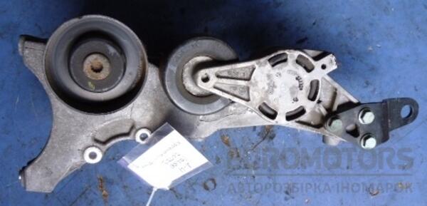 Кронштейн генератора Audi A4 2.0tfsi (B7) 2004-2007 06D903143D 31270 - 2