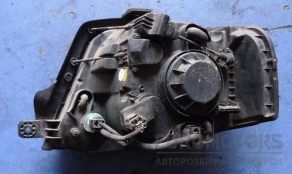 Фара правая Kia Pregio 1997-2006 0K7A151030 31302 - 2