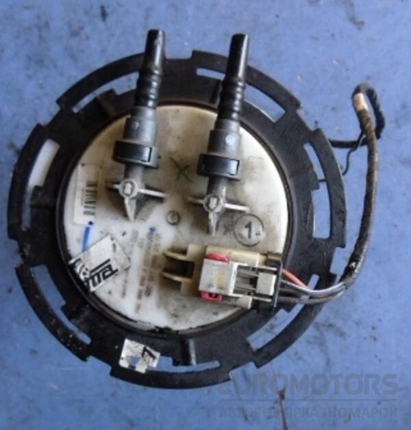 Насос паливний дизель в зборі погружной Jeep Grand Cherokee 3.0crd 2005-2010 52090131AD 31328 - 2