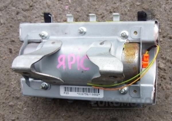 Подушка безпеки пасажир (в торпедо) Airbag Toyota Yaris 2006-2011 305204420AD 31352 - 2