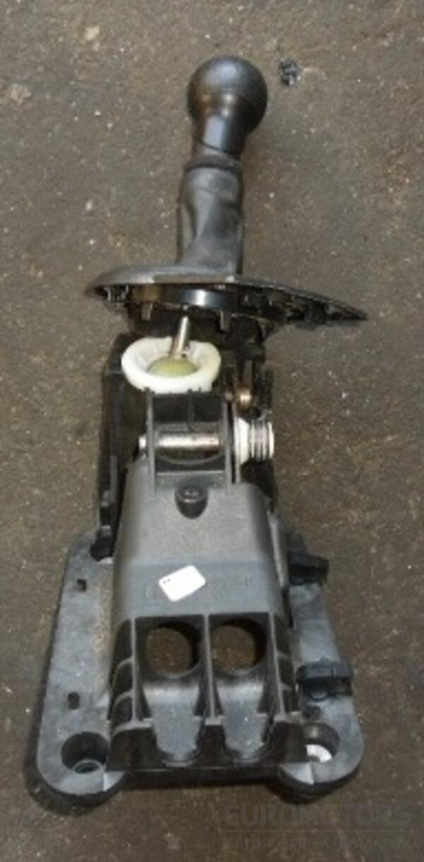 Кулиса перемикання КПП бензин Citroen C4 2004-2011 9688691580 31363 - 2