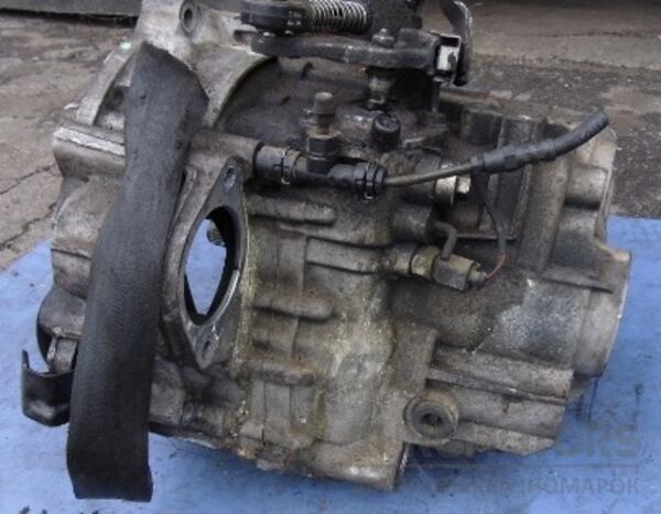 МКПП (КПП механічна) 6-ступка Skoda Octavia 1.9tdi (A4) 1996-2010 FMH 02M301107R 31399 - 2