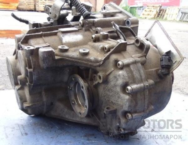 МКПП (КПП механічна) 6-ступка Skoda Octavia 1.9tdi (A4) 1996-2010 FMH 02M301107R 31399 - 3