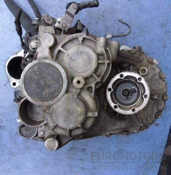 МКПП (КПП механічна) 6-ступка Skoda Octavia 1.9tdi (A4) 1996-2010 FMH 02M301107R 31399 - 5