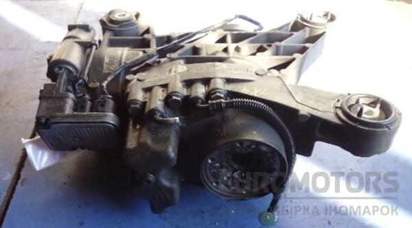 Редуктор заднього моста VW Golf (VI) 2008-2013 0br525010b 31454 - 2