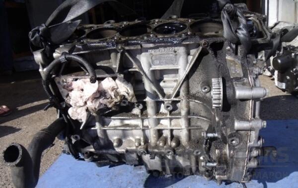 Блок двигателя в сборе VW Transporter 2.5tdi (T5) 2003-2015 070103021F 31459 - 3