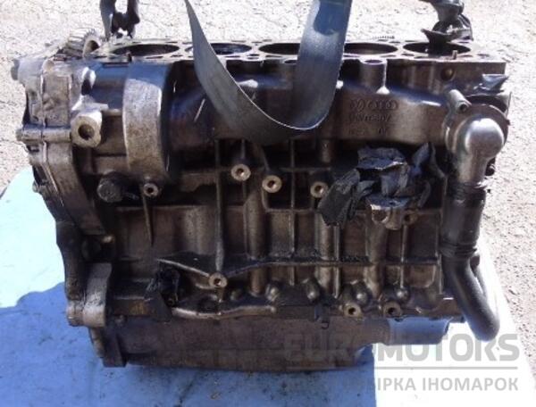 Блок двигателя в сборе VW Transporter 2.5tdi (T5) 2003-2015 070103021F 31459 - 5