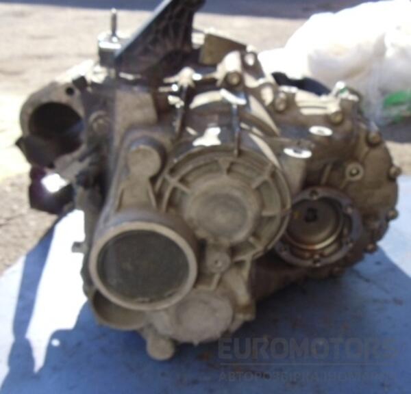 МКПП (механическая коробка переключения передач) 4x4, 6-ступка VW Golf 2.0tdi (VI) 2008-2013 LNM 02Q301103N 31478 - 5