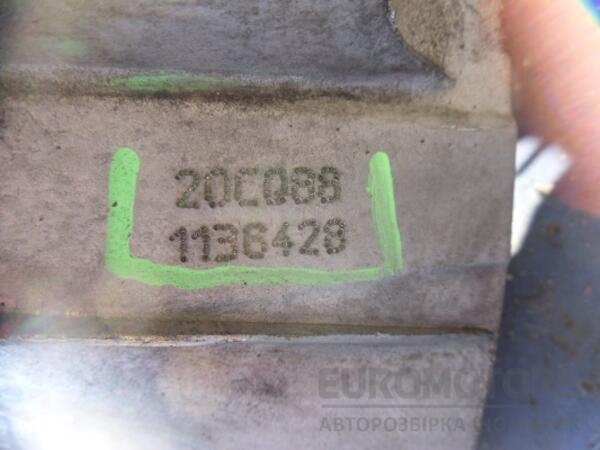 МКПП (механічна коробка перемикання передач) 5-ступка Citroen C3 1.4 16V 2009-2016 20CQ88 31487 - 6