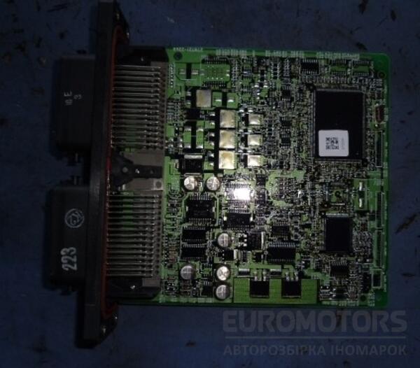 Блок керування двигуном Mazda 3 1.6 16V 2003-2009 2797212240 31522 - 2