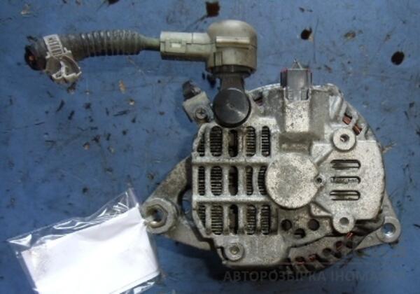 Генератор Mazda 3 1.6 16V 2003-2009 A2TC0091 31530 - 2