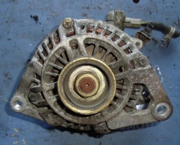Генератор Mazda 3 1.6 16V 2003-2009 A2TC0091 31530 - 3