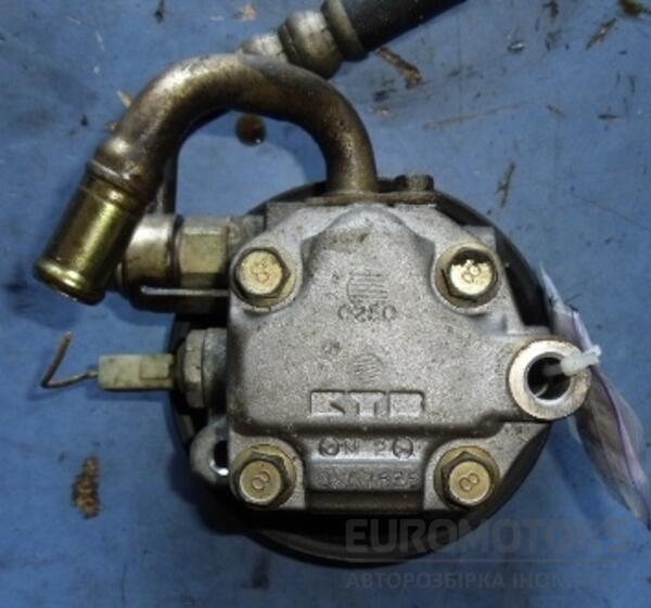 Бампер передний -06 Opel Meriva 2003-2010 13152383 315338 - 2