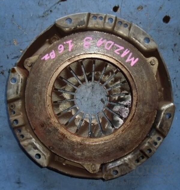 Корзина сцепления Mazda 3 1.6 16V 2003-2009 3M517563FC 31539 - 2