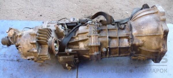 МКПП (КПП механічна) 6-ступка Isuzu Trooper 3.0Dti 1997-2003 8971748520 31560 - 3