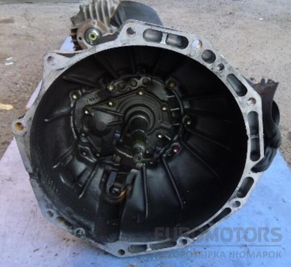 МКПП (КПП механічна) 6-ступка Isuzu Trooper 3.0Dti 1997-2003 8971748520 31560 - 4