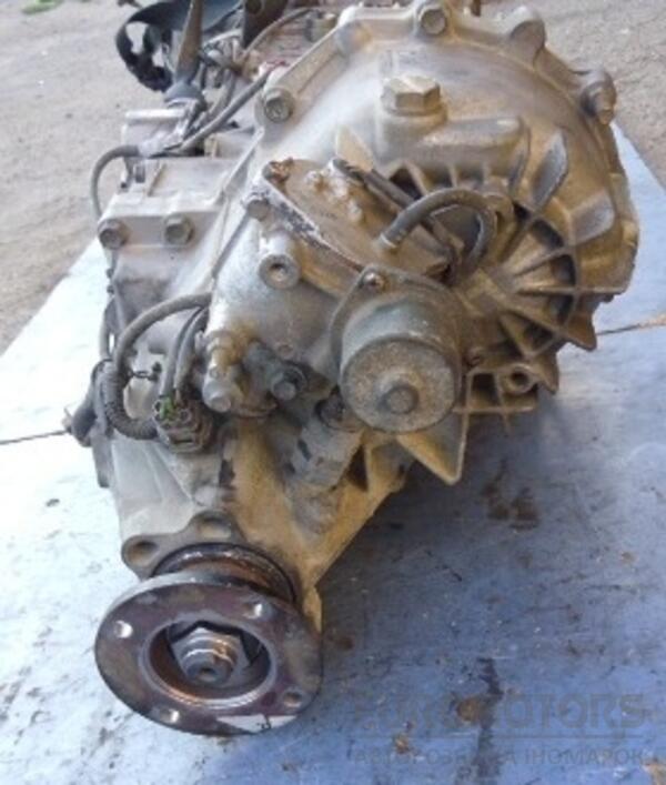 Раздаточная коробка Isuzu Trooper 3.0Dti 1997-2003 0Y24774 31564 - 3