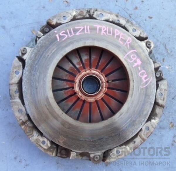 Корзина сцепления Isuzu Trooper 3.0Dti 1997-2003 8971365350 31567 - 2