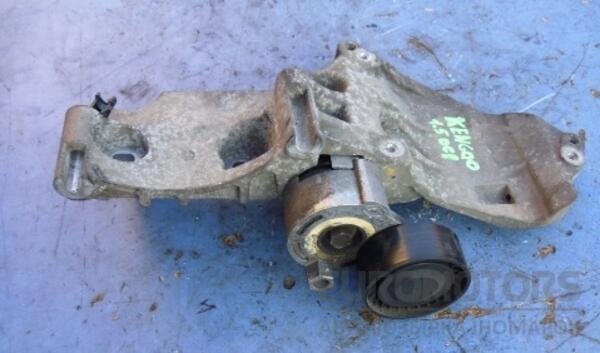 Кронштейн генератора и компрессора 03- Renault Kangoo 1.5dCi 1998-2008 8200669494 31586 - 2