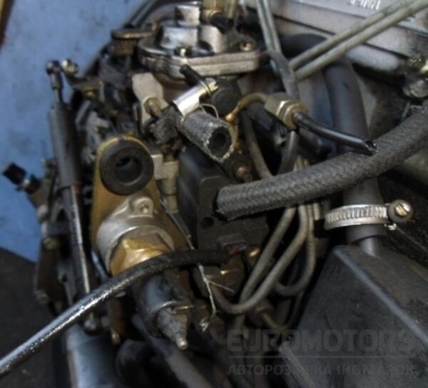 Топливный насос высокого давления (ТНВД) Renault Mascott 2.8tdi 1999-2004 0460424164 31632 - 2