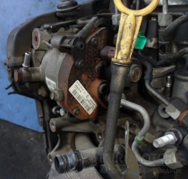 Топливный насос высокого давления (ТНВД) Nissan Note 1.5dCi (E11) 2005-2013 R9042A070A 31646 - 2