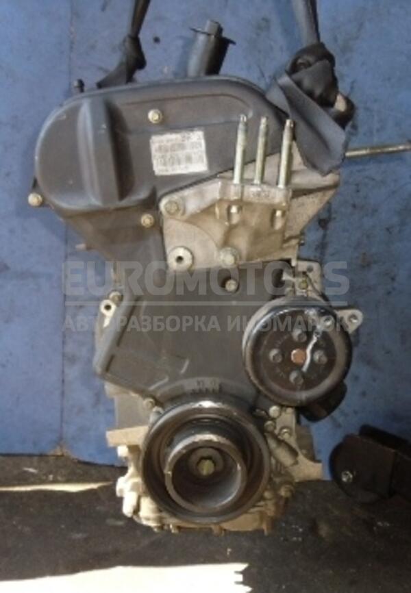 Двигатель Ford Focus 1.4 16V (II) 2004-2011 FXJA 31663  euromotors.com.ua