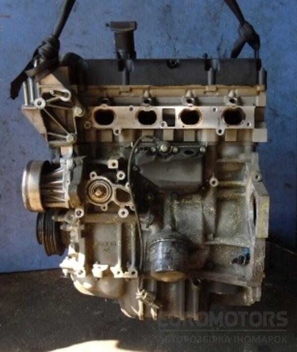 Двигатель Mazda 2 1.4 16V 2003-2006 FXJA 31663 - 2