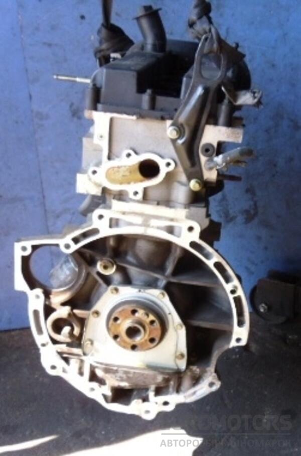 Двигатель Mazda 2 1.4 16V 2003-2006 FXJA 31663 - 3