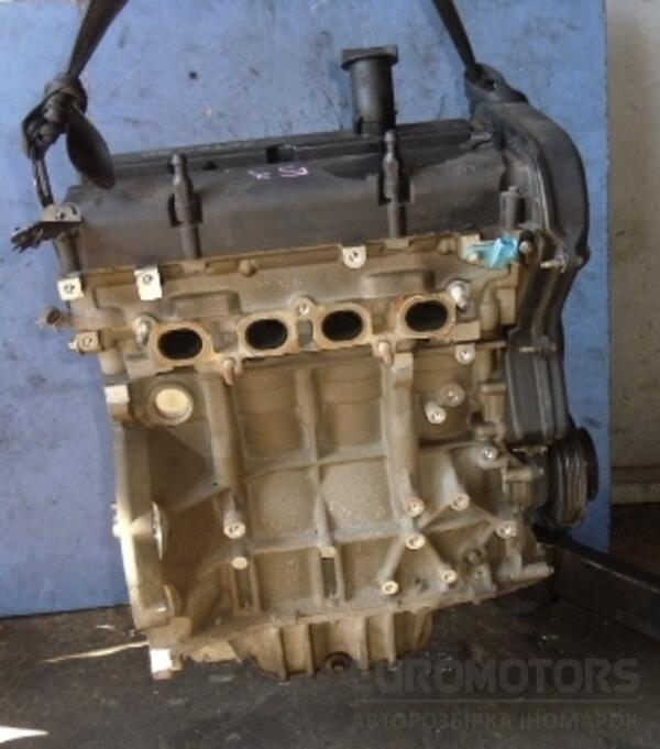 Двигатель Mazda 2 1.4 16V 2003-2006 FXJA 31663 - 4
