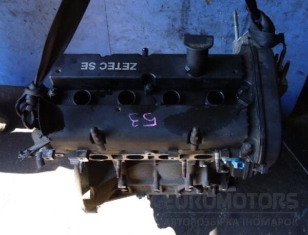 Двигатель Mazda 2 1.4 16V 2003-2006 FXJA 31663 - 5