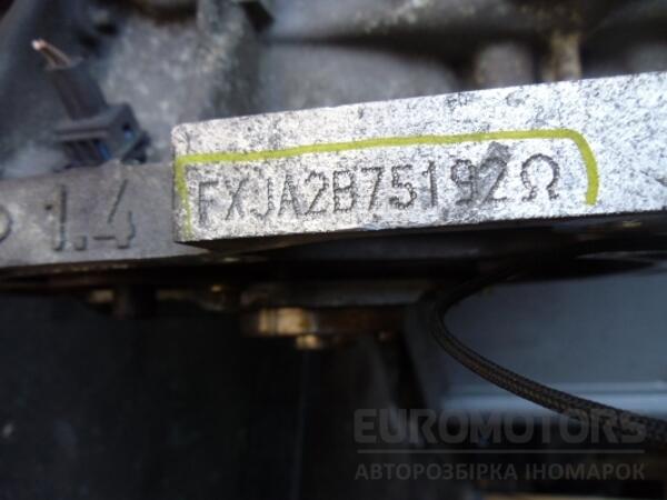 Двигатель Mazda 2 1.4 16V 2003-2006 FXJA 31663 - 6