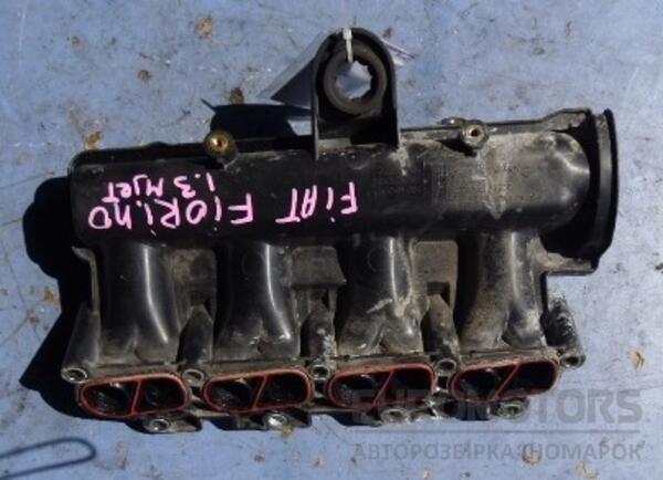 Колектор впускний пластик Fiat Fiorino 1.3MJet 2008 55231286 31669 - 2