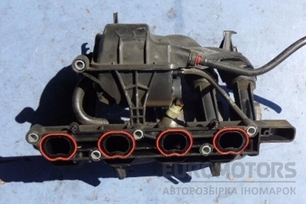 Колектор впускний Ford Fiesta 1.25 16V, 1.4 16V, 1.6 16V 2002-2008 2s6g9424eh 31673 - 2