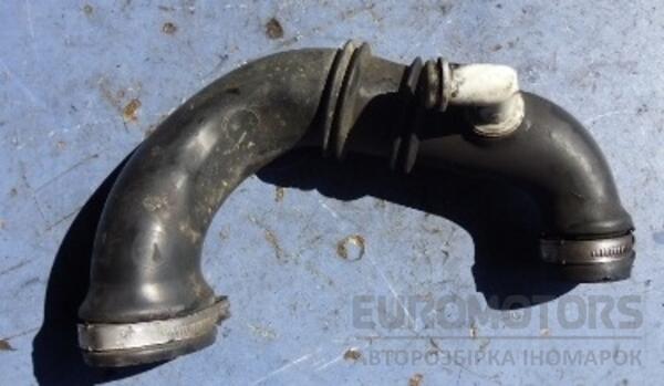 Патрубок повітря від витратоміра до турбіни 05- Renault Kangoo 1.5dCi 1998-2008 8200331958 31682 - 2