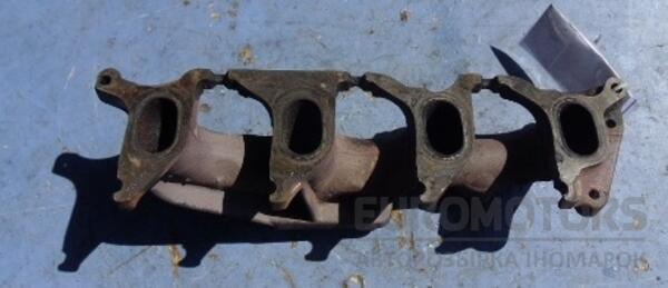 Колектор випускний Renault Trafic 1.9dCi 2001-2014 F9Q 2D4192T3 31686 - 2