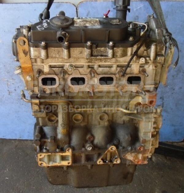 Двигатель Iveco Daily 2.3jtd (E3) 1999-2006 F1AE0481C 31695  euromotors.com.ua