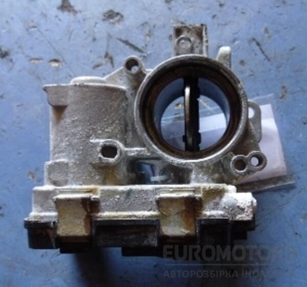 Дросельна заслінка електро Fiat Fiorino 1.3MJet 2008 55213019 31703 - 2