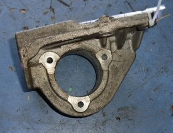 Кронштейн проміжного вала Fiat Fiorino 1.3MJet 2008 55206215 31706 - 2