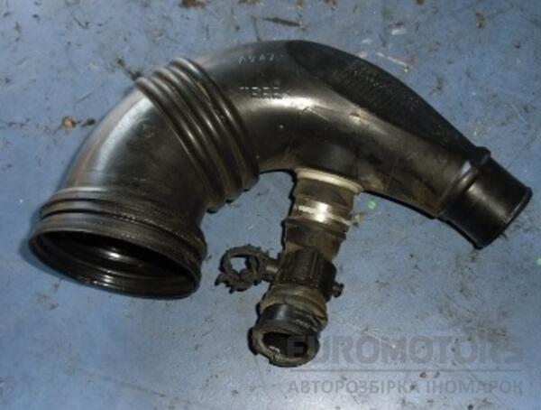 Патрубок турбины Fiat Fiorino 1.3MJet 2008 51879778 31711 - 2