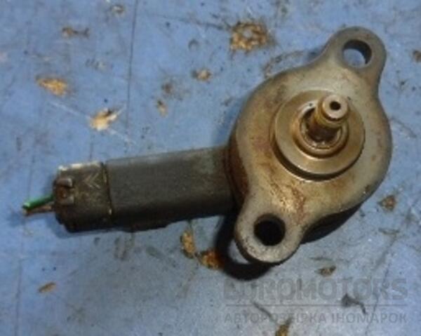 Редукционный клапан Peugeot 406 2.0hdi 1995-2004 0281002284 31742 - 2
