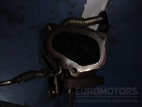 Турбіна Opel Astra 1.3cdti (H) 2004-2010 55202638 31773 - 3