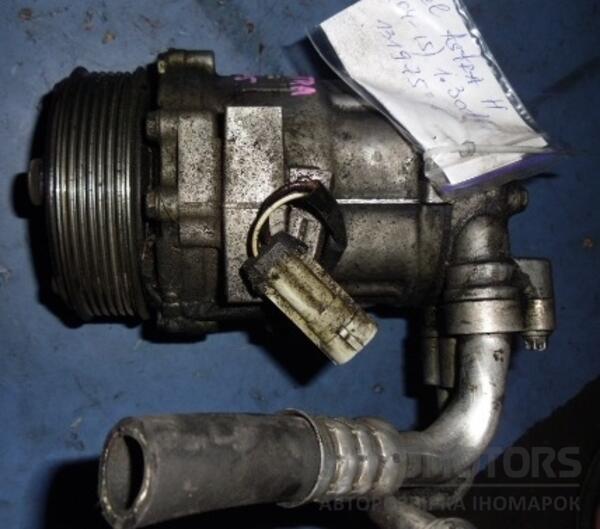 Компрессор кондиционера Citroen Nemo 1.3cdti 2008 13197538 31782 - 2
