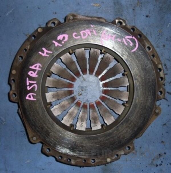 Корзина сцепления Opel Astra 1.3cdti (H) 2004-2010 31793 - 2