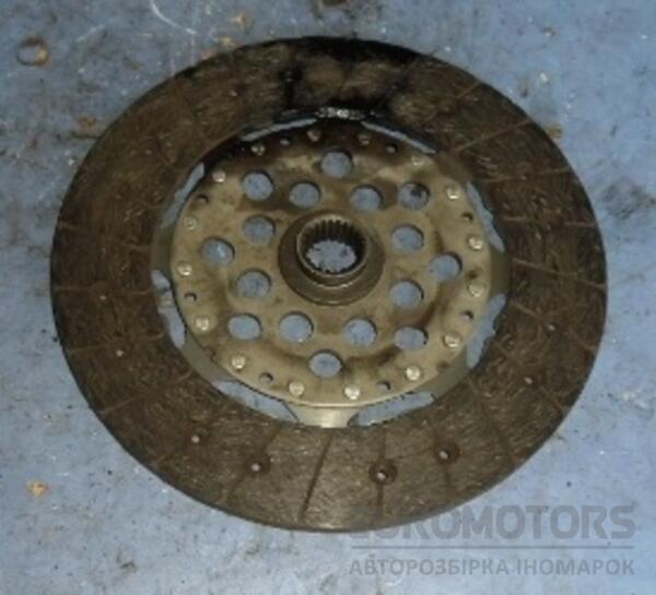 Диск сцепления Ford Transit 2.0di, 2.0tdci 2000-2006 324022810 31806 - 2